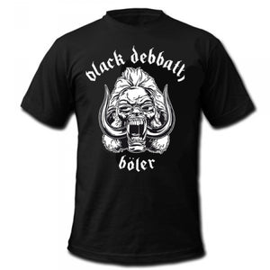 Bøler - T-shirt
