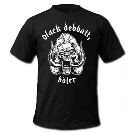 Bøler - T-shirt