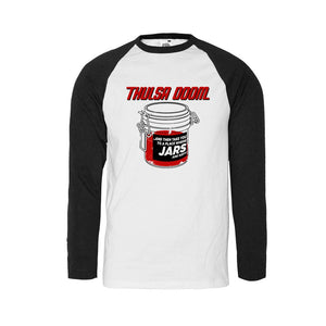 Jars Raglan Shirt