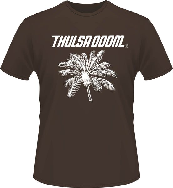 Ambition Freedom T Shirt Thulsa Doom Webshop